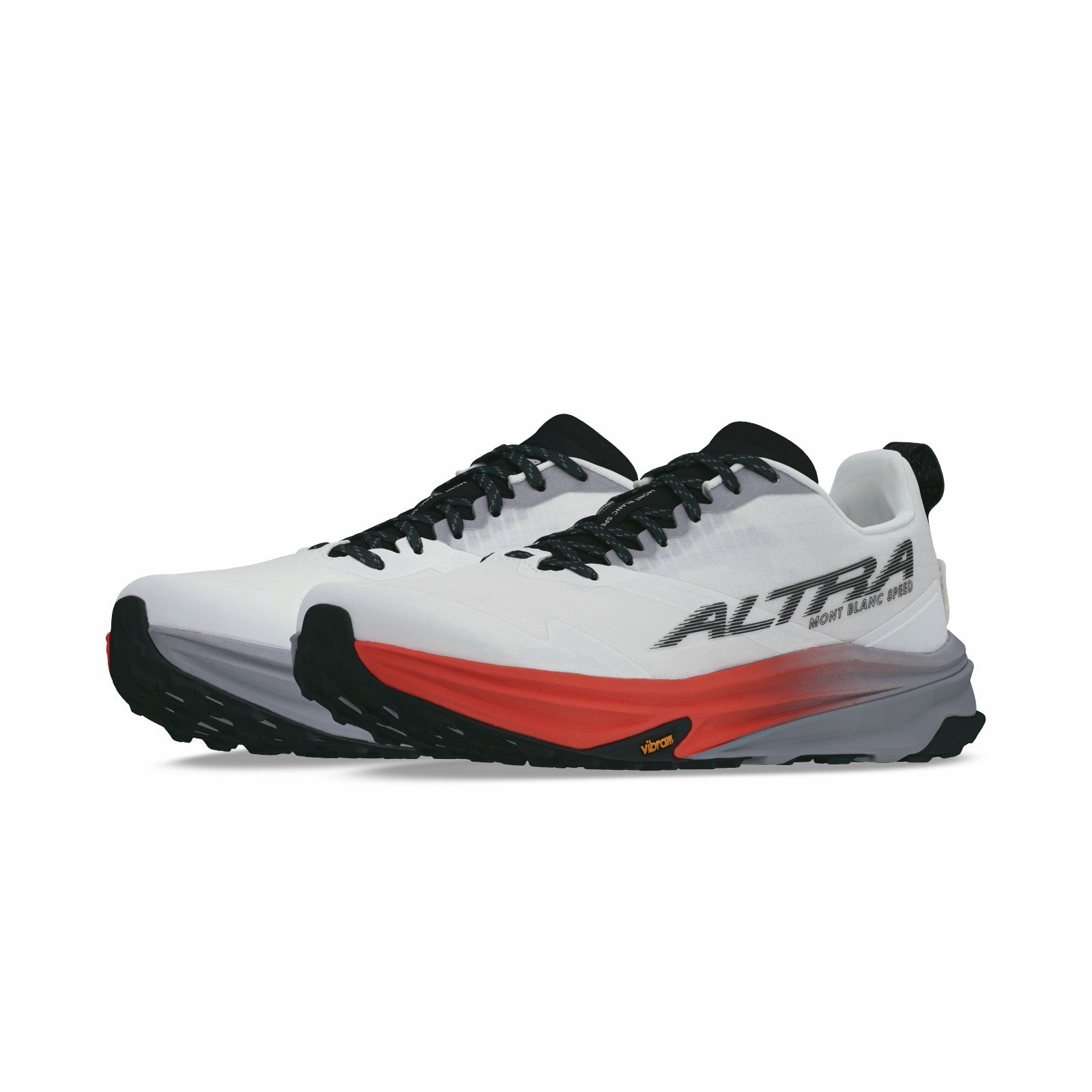 Women's Mont Blanc Speed Altra Running Discounted