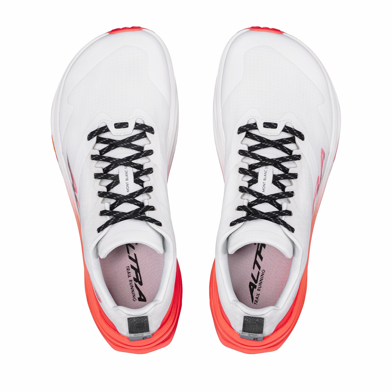 Women's Mont Blanc Speed Altra Running Savings