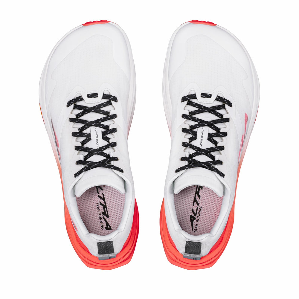 Women's Mont Blanc Speed Altra Running Savings