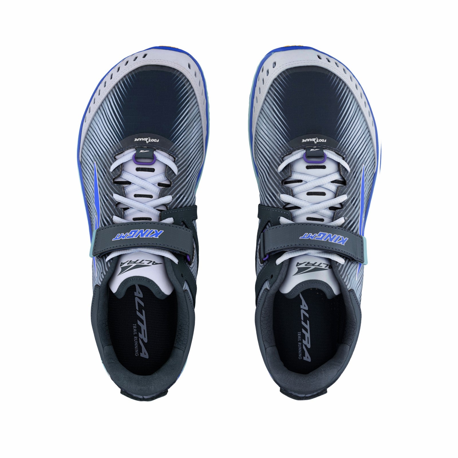 Men's King MT 2 Altra Running Special Offer