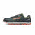 Dusty Olive/Peach