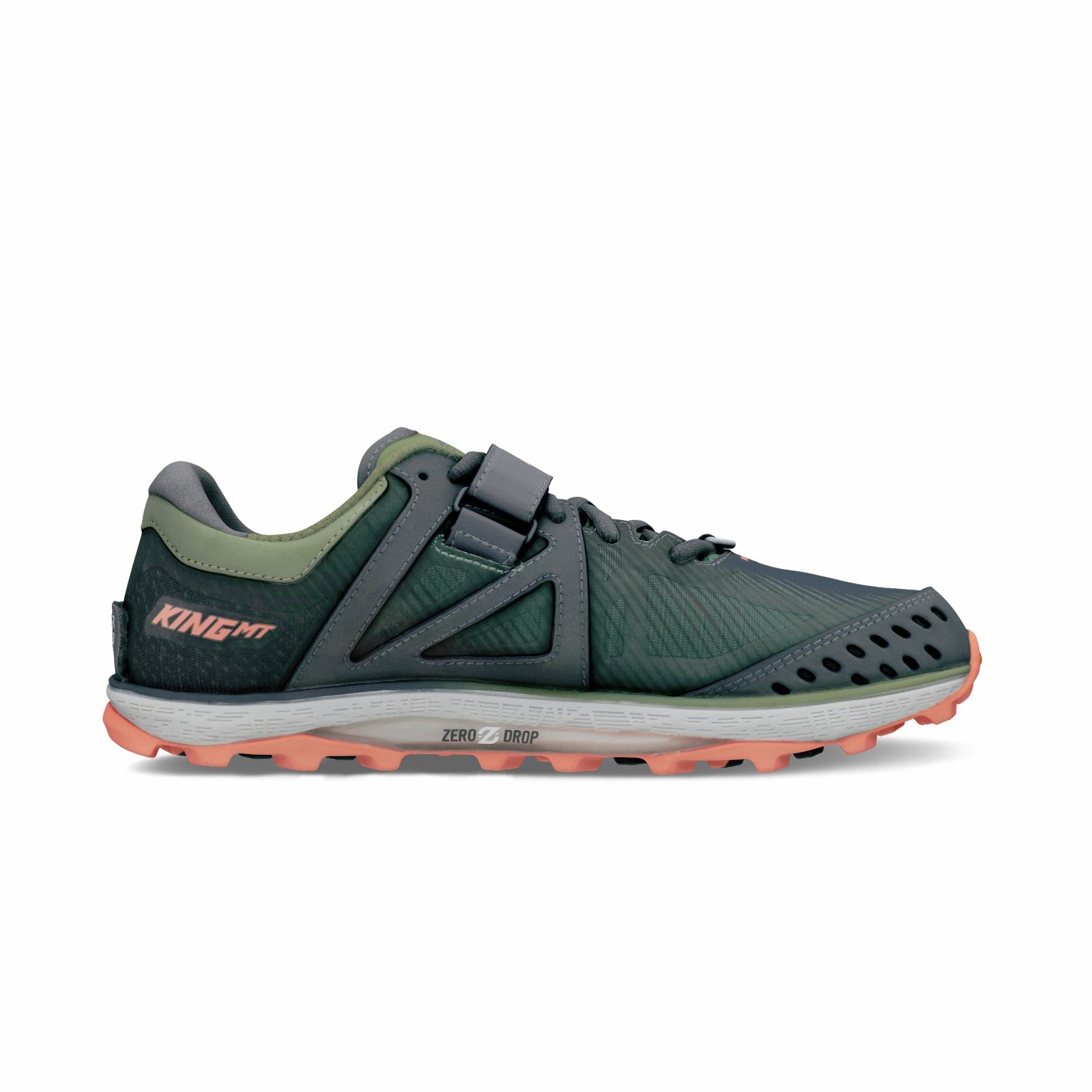 Women's King MT 2 Altra Running Bargain
