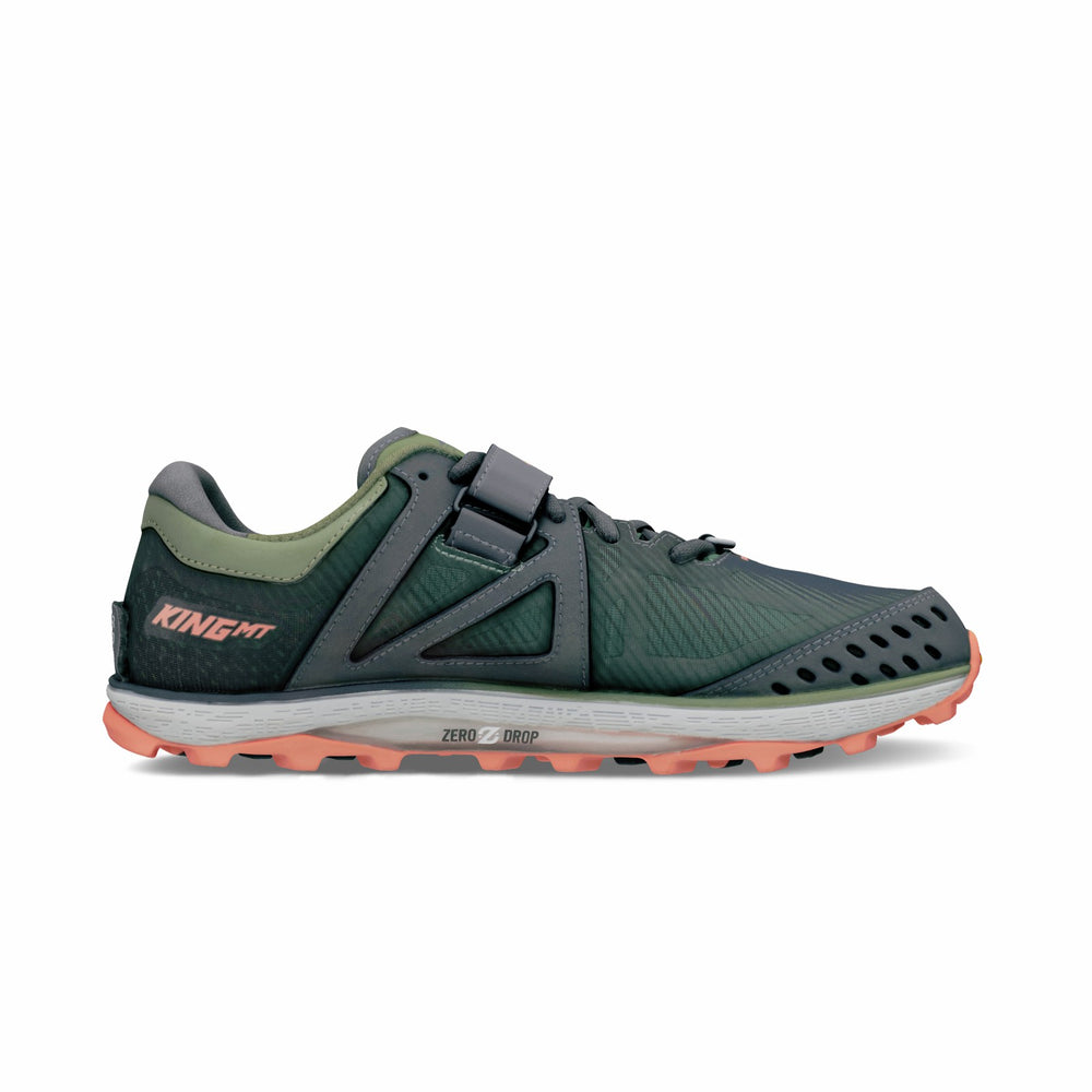 Women's King MT 2 Altra Running Bargain