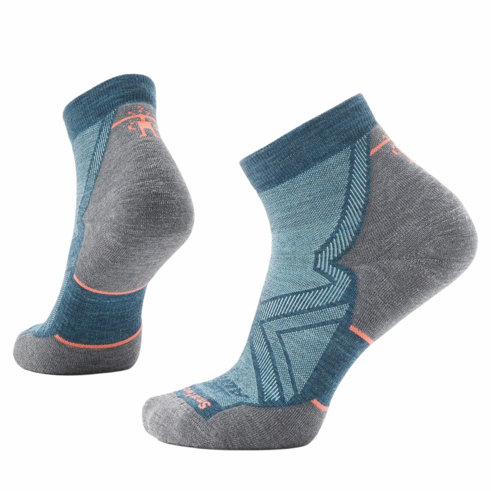 Women's Run Targeted Cushion Altra Ankle Socks Altra Running Sale