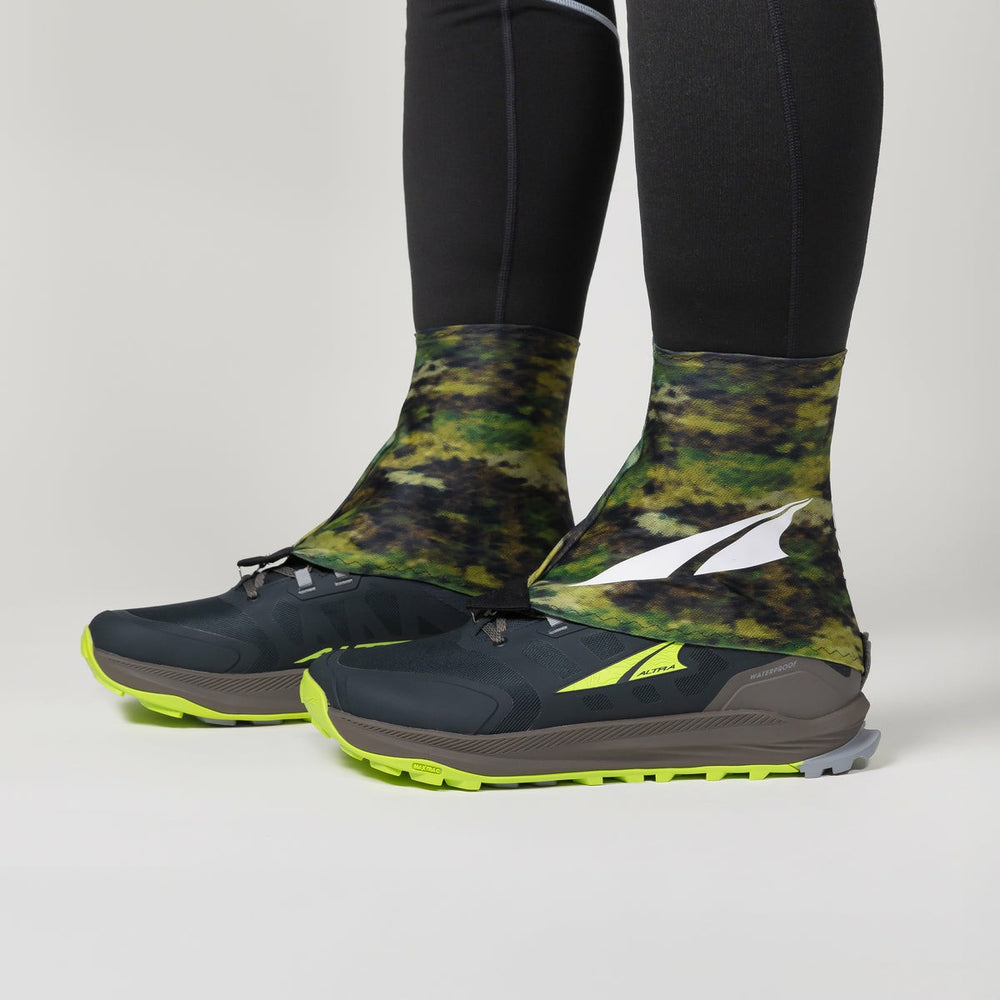 Camo/Silver,S