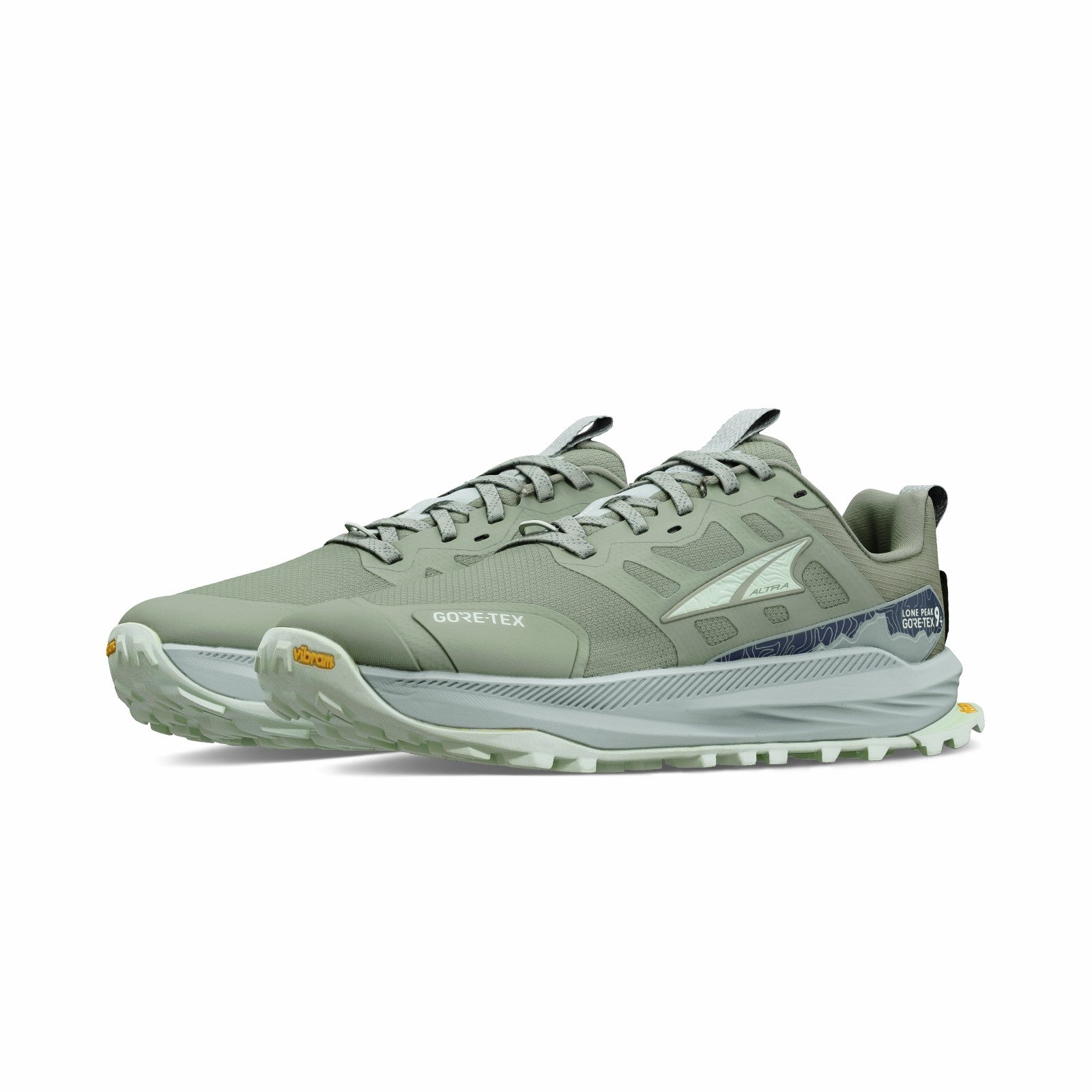 Women's Lone Peak 9+ GTX Altra Running Limited Offer
