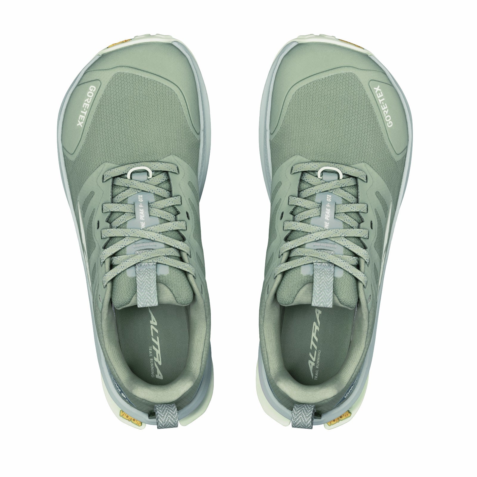 Women's Lone Peak 9+ GTX Altra Running Limited Offer