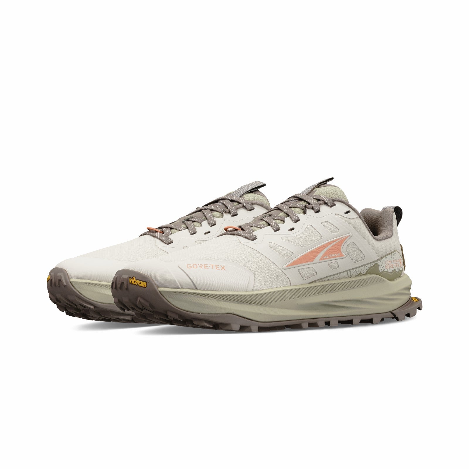 Women's Lone Peak 9+ GTX Altra Running Exclusive Deal