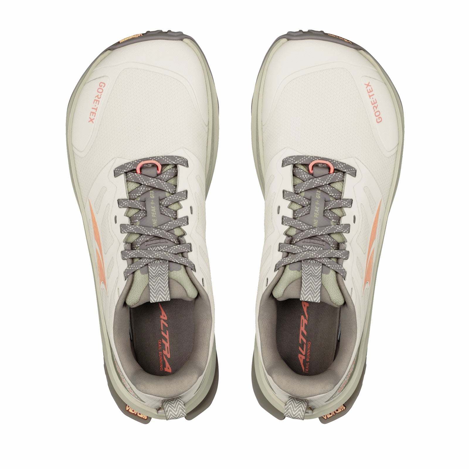 Women's Lone Peak 9+ GTX Altra Running Exclusive Deal