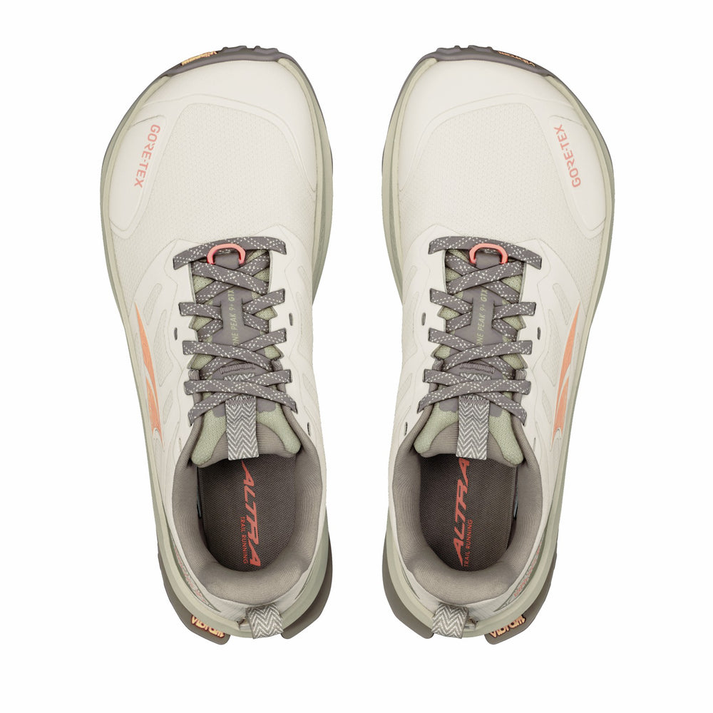 Women's Lone Peak 9+ GTX Altra Running Exclusive Deal