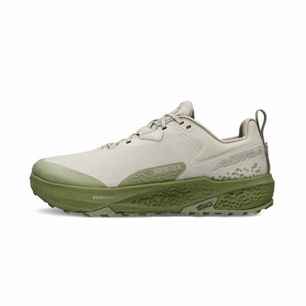 Dusty Olive,7,Men's