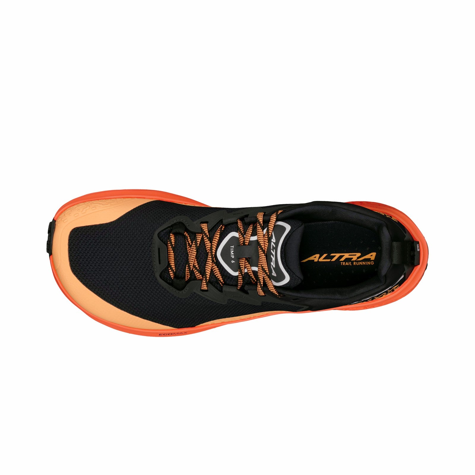 Men's Timp 6 Altra Running Limited Offer