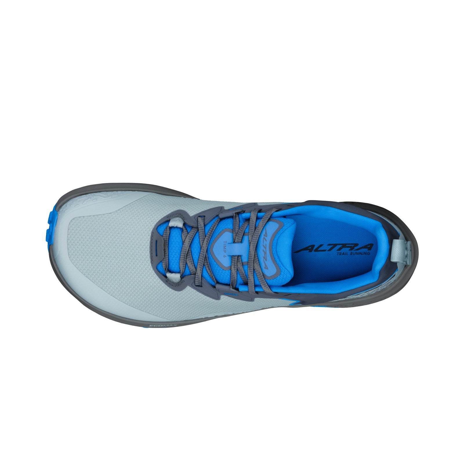 Men's Timp 6 Altra Running Exclusive Deal