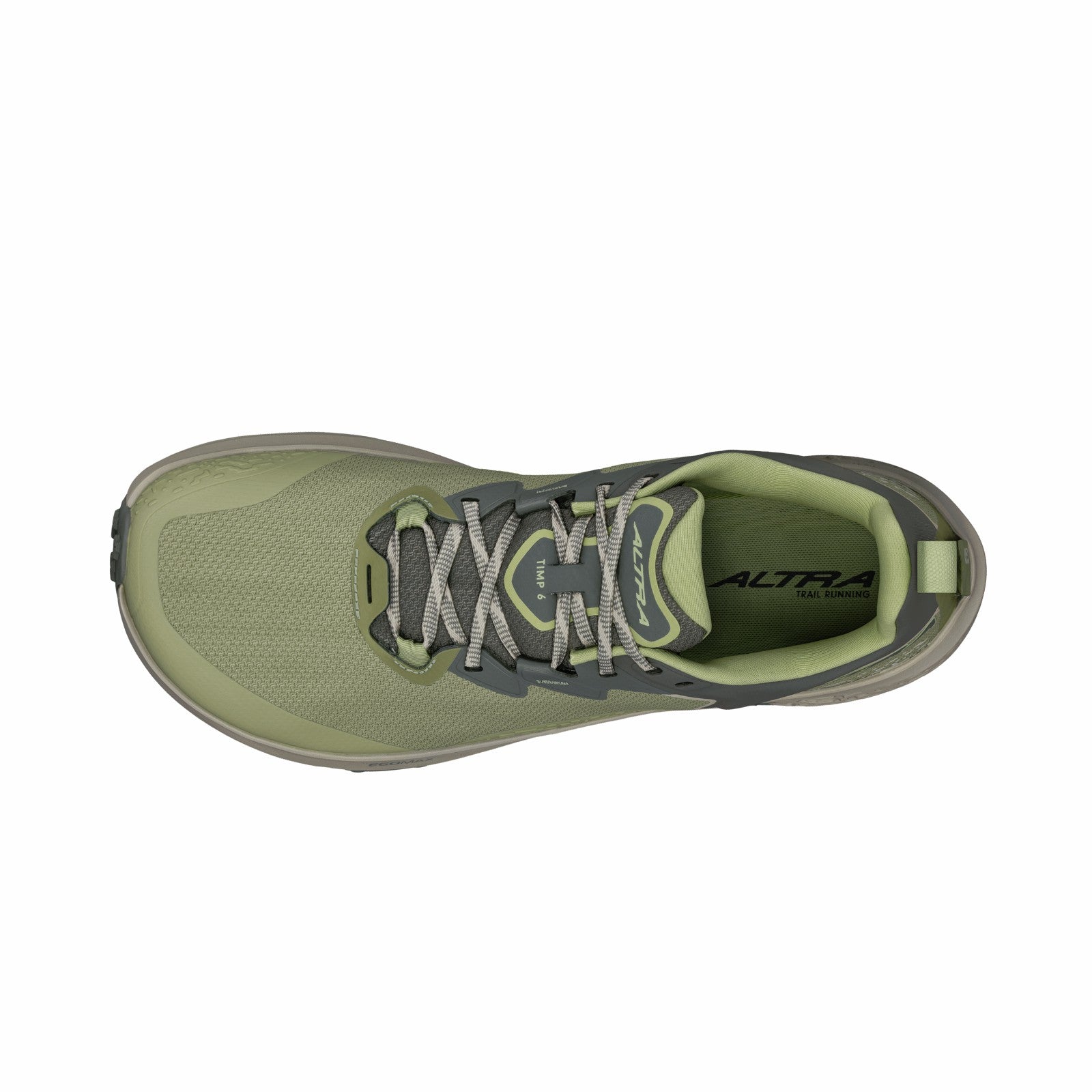 Men's Timp 6 Altra Running Sale