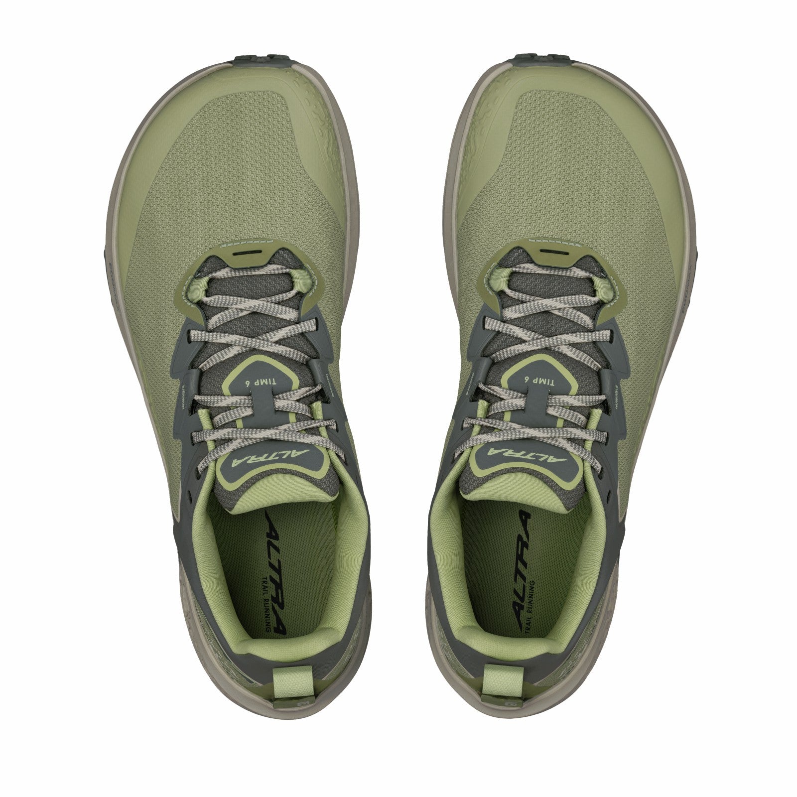 Men's Timp 6 Altra Running Sale