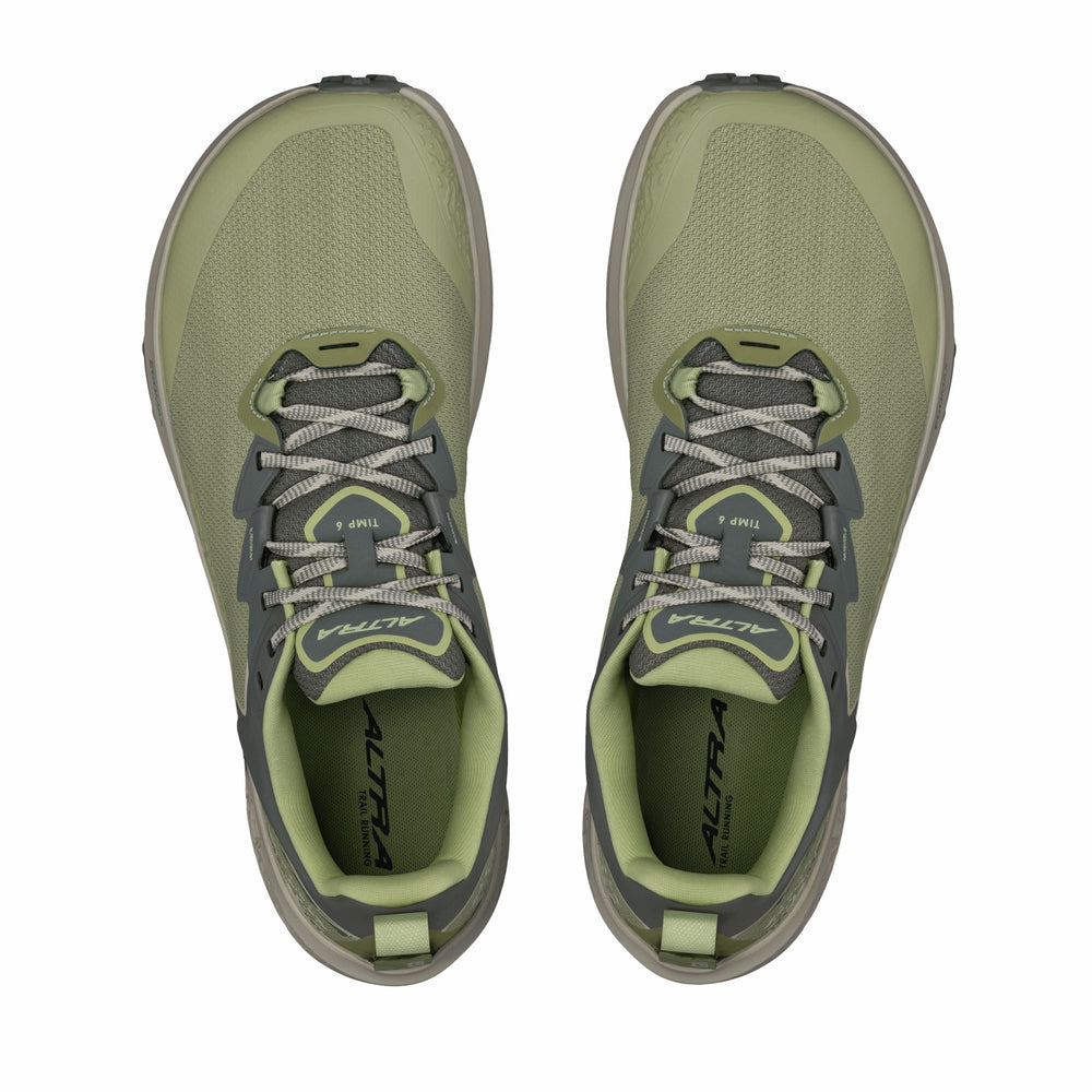 Men's Timp 6 Altra Running Sale