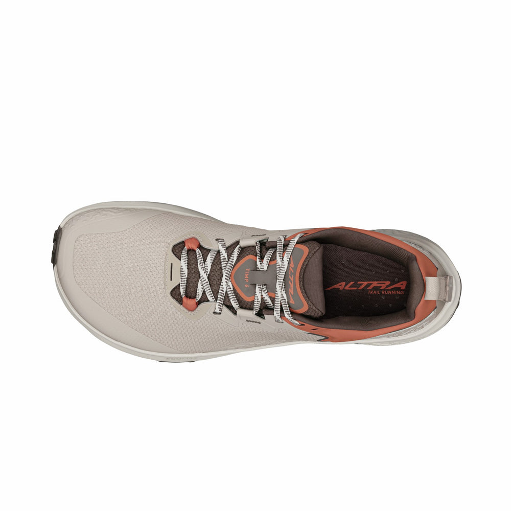 Men's Timp 6 Altra Running Special Offer