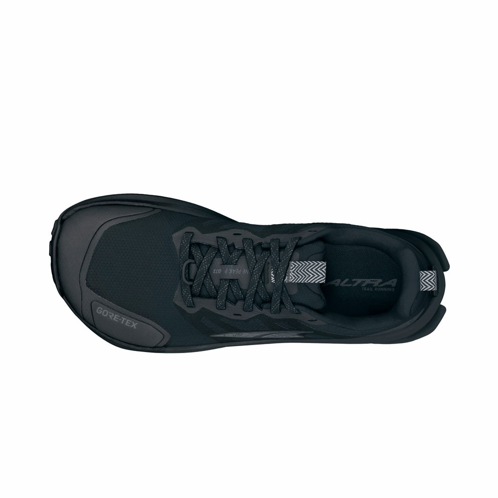 Women's Lone Peak 9 GTX Altra Running Discounted