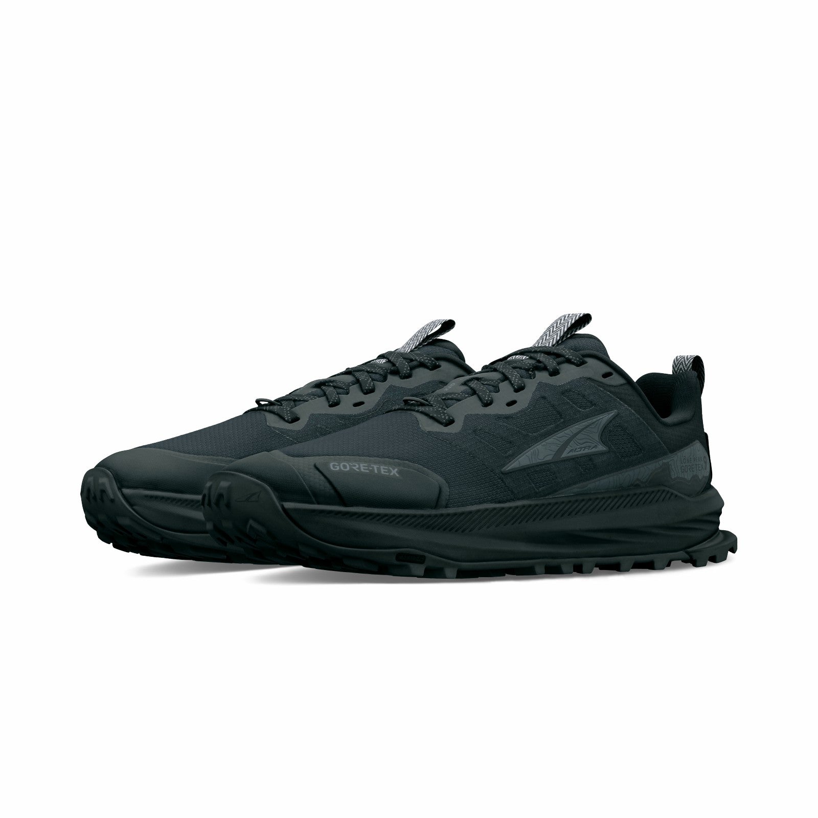 Women's Lone Peak 9 GTX Altra Running Discounted