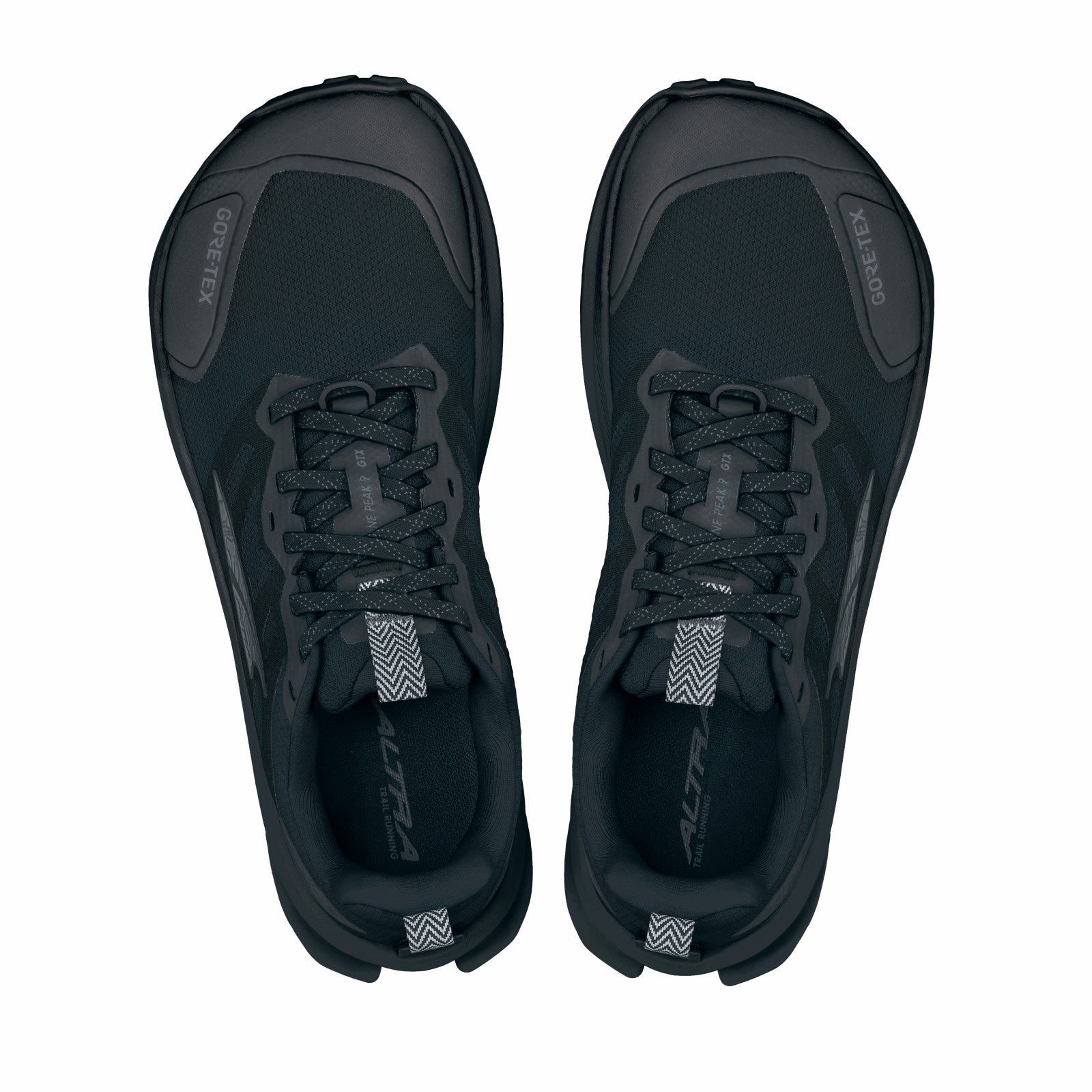 Women's Lone Peak 9 GTX Altra Running Discounted