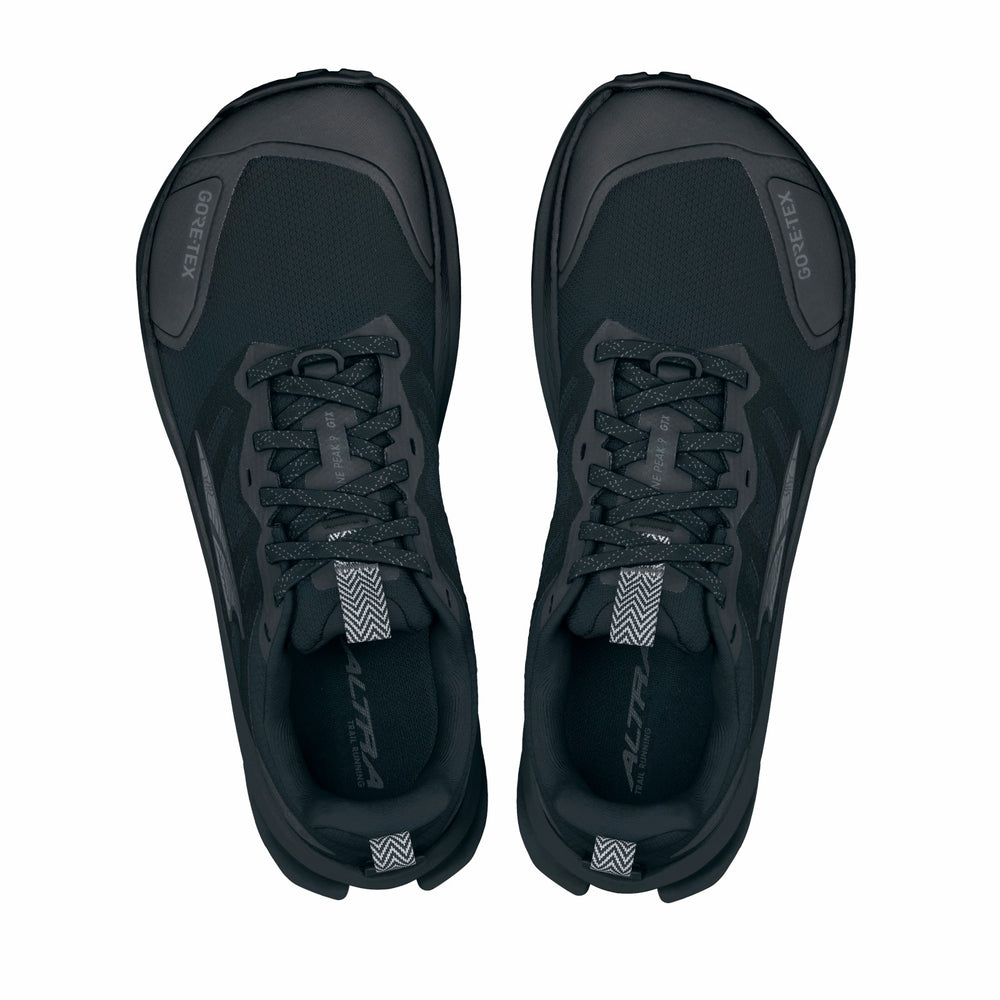 Women's Lone Peak 9 GTX Altra Running Discounted