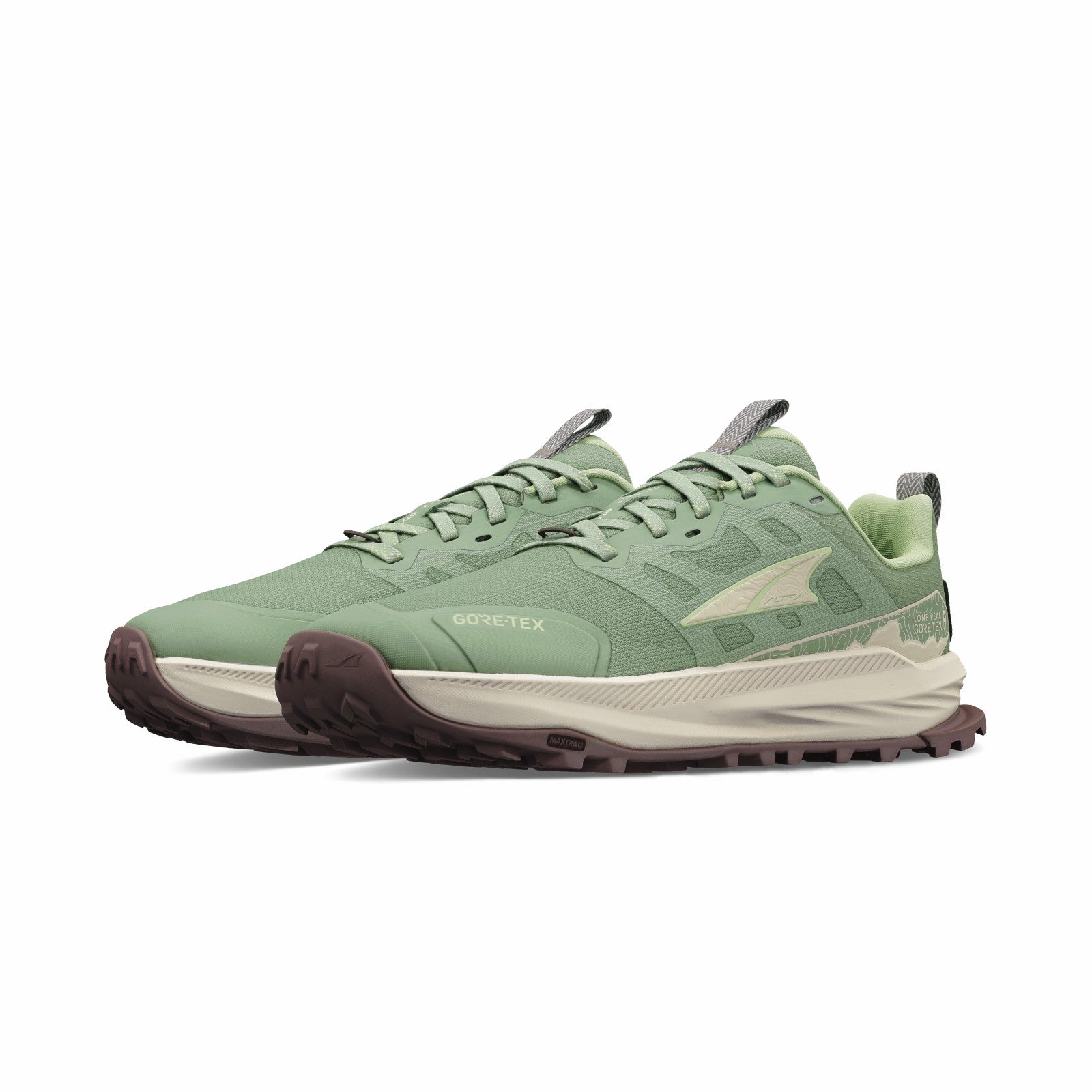 Women's Lone Peak 9 GTX Altra Running Hot Deal