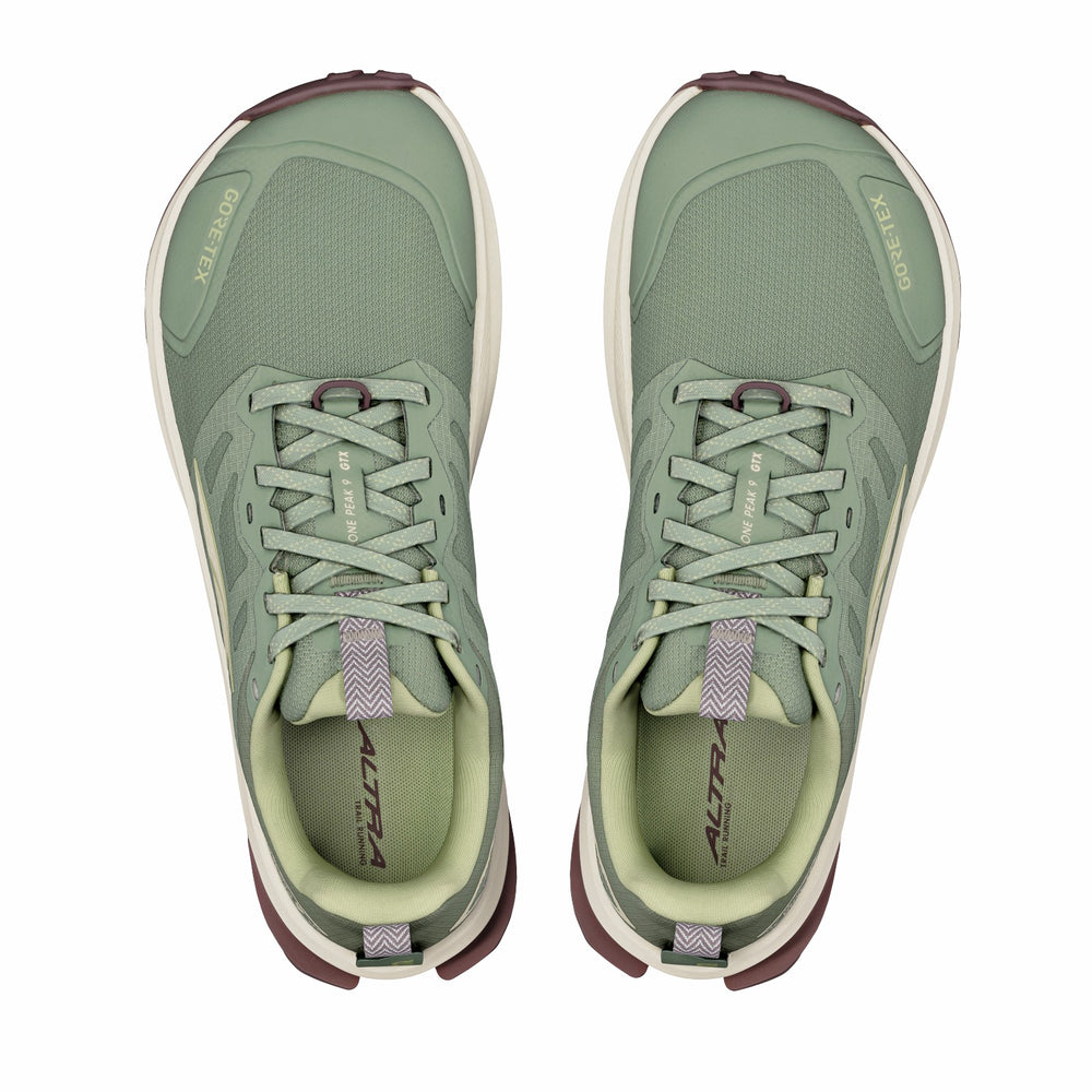 Women's Lone Peak 9 GTX Altra Running Hot Deal