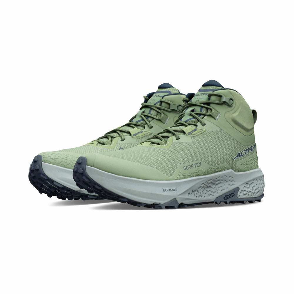 Women's Timp 6 Mid GTX Altra Running Special Offer