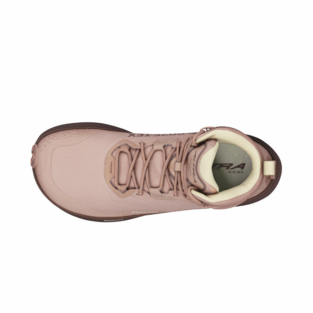 Women's Timp 6 Mid GTX Altra Running Special Offer
