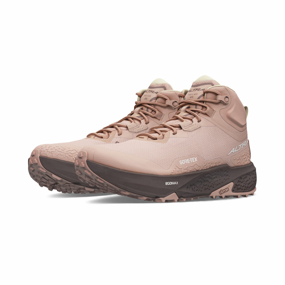 Women's Timp 6 Mid GTX Altra Running Special Offer