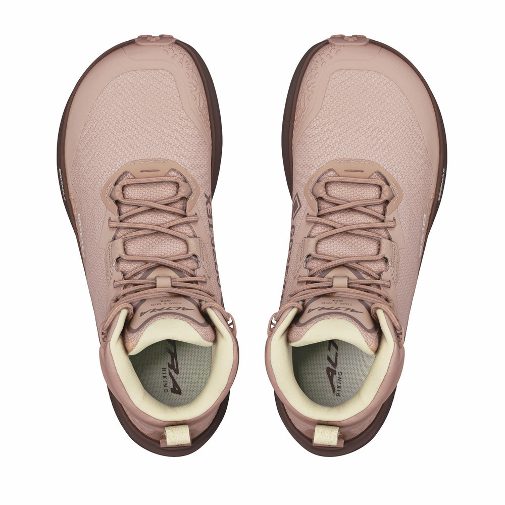Women's Timp 6 Mid GTX Altra Running Special Offer