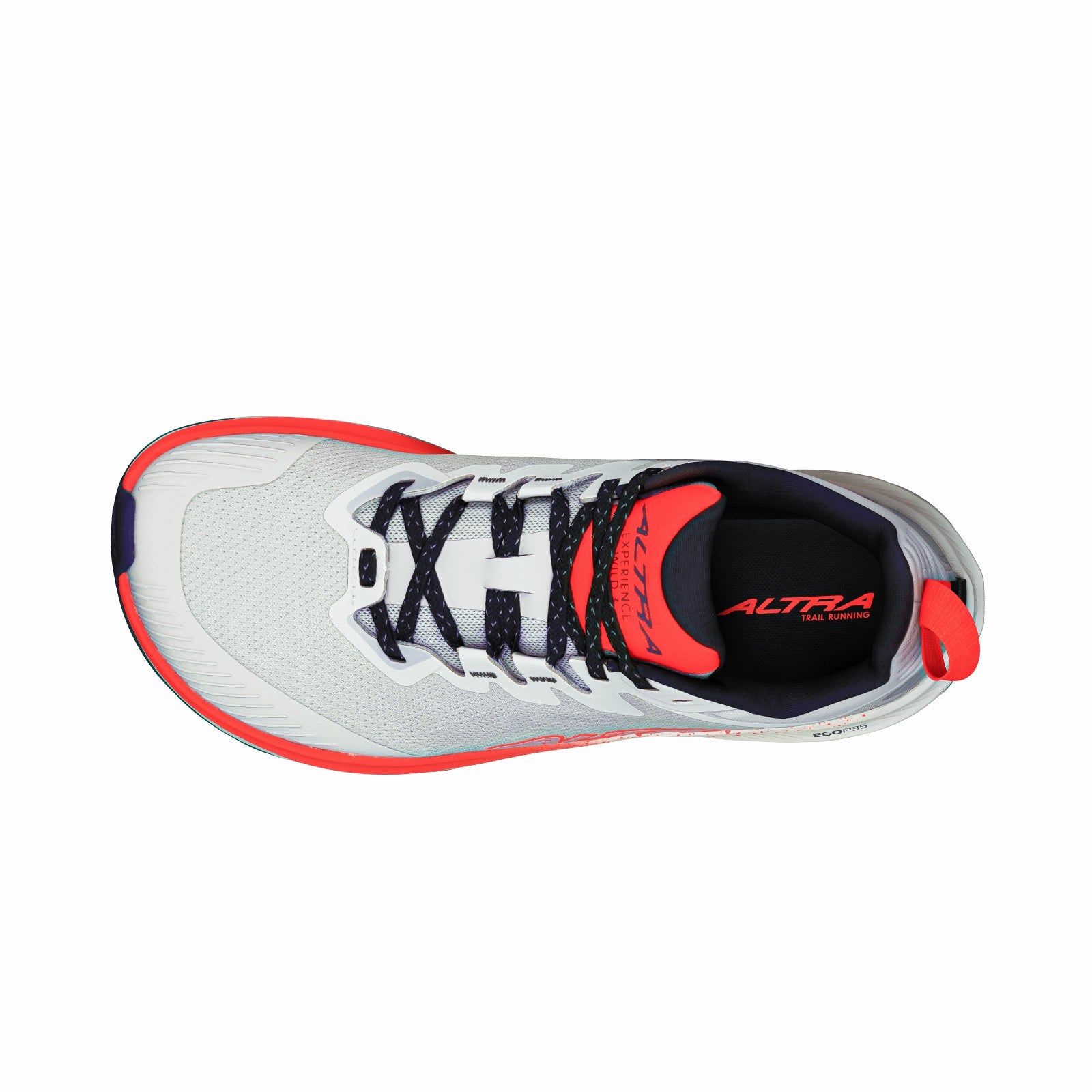 Men's Experience Wild 3 Altra Running Limited Offer
