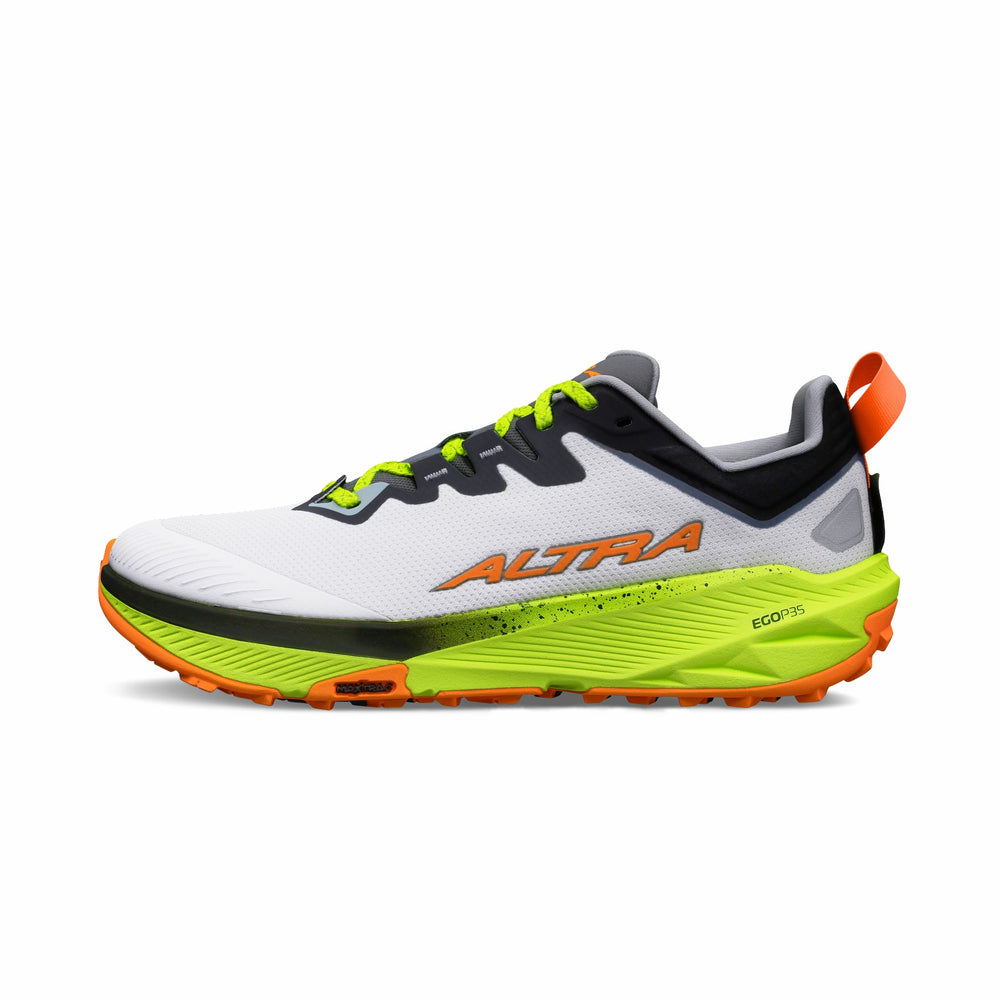 Men's Experience Wild 3 Altra Running Hot Deal