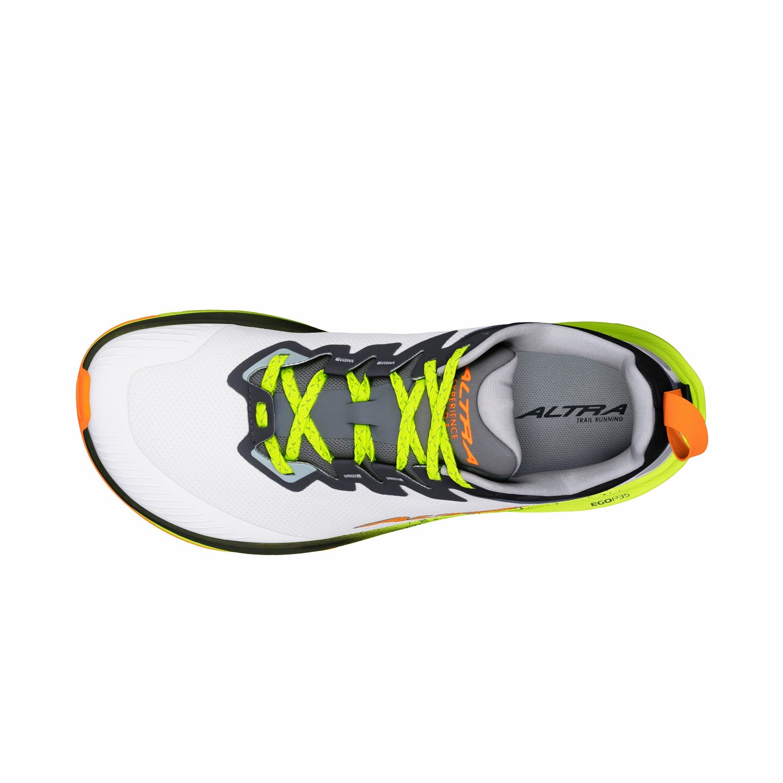 Men's Experience Wild 3 Altra Running Hot Deal