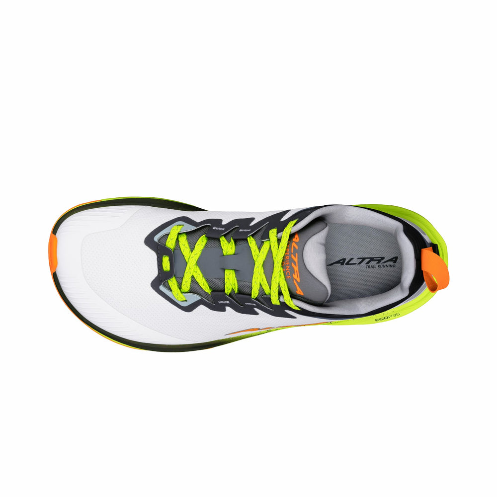 Men's Experience Wild 3 Altra Running Hot Deal
