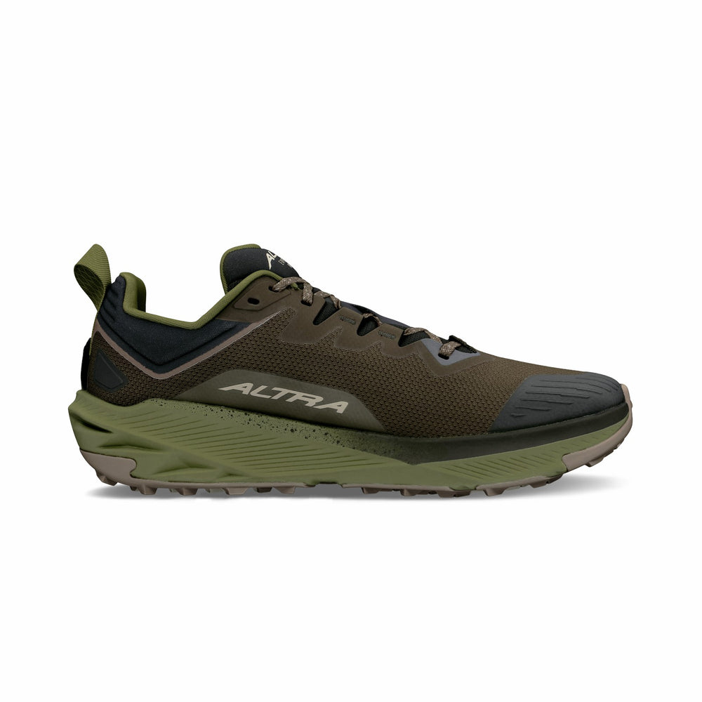 Men's Experience Wild 3 Altra Running On Sale
