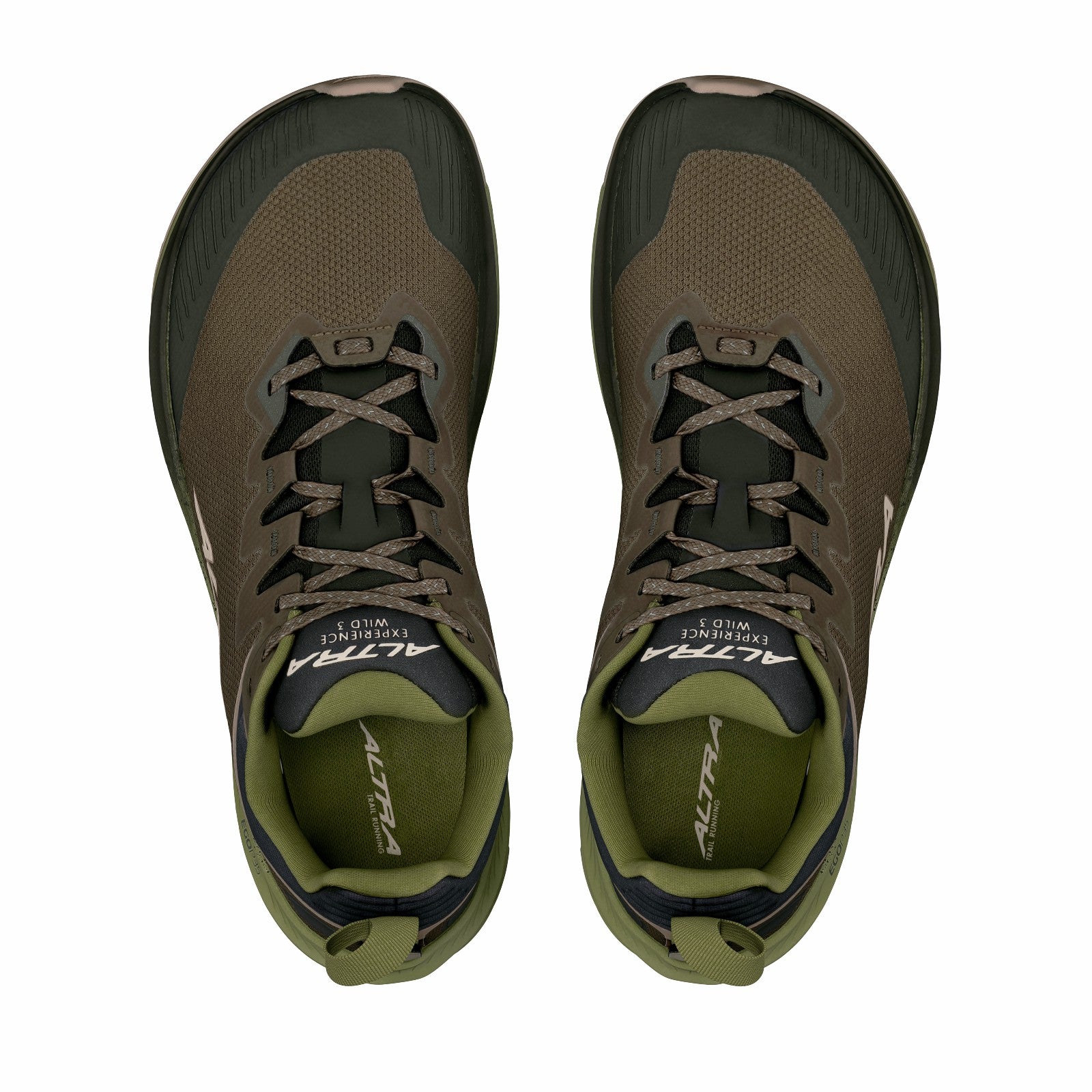 Men's Experience Wild 3 Altra Running On Sale