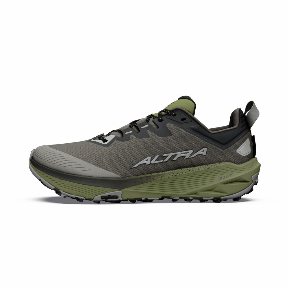 Gray/Lime,7,Men's