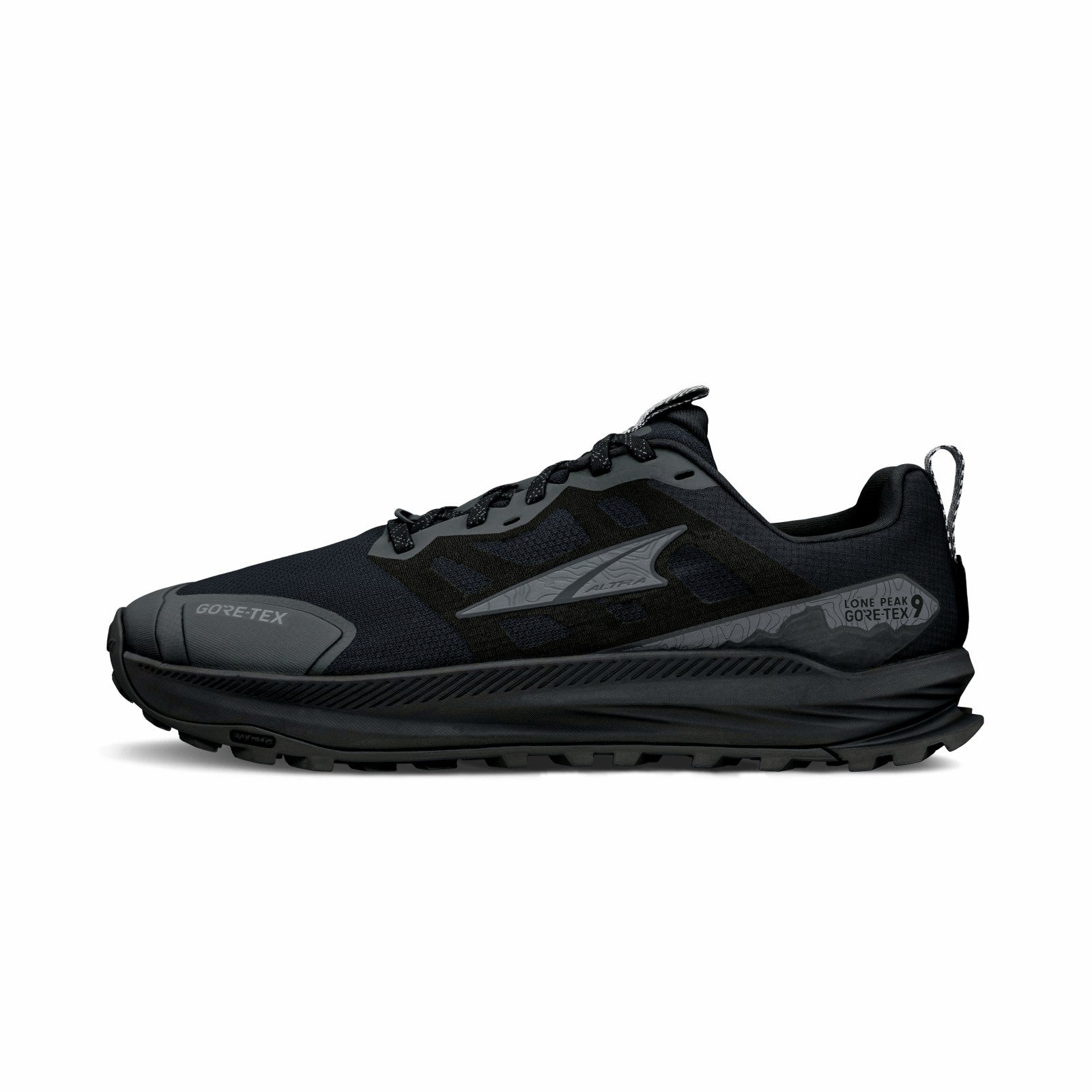 Men's Lone Peak 9 GTX Altra Running Limited Offer