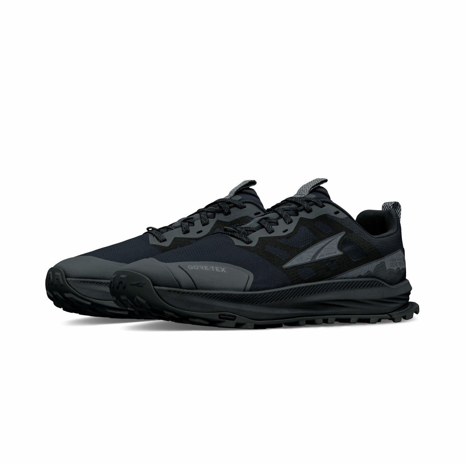 Men's Lone Peak 9 GTX Altra Running Limited Offer