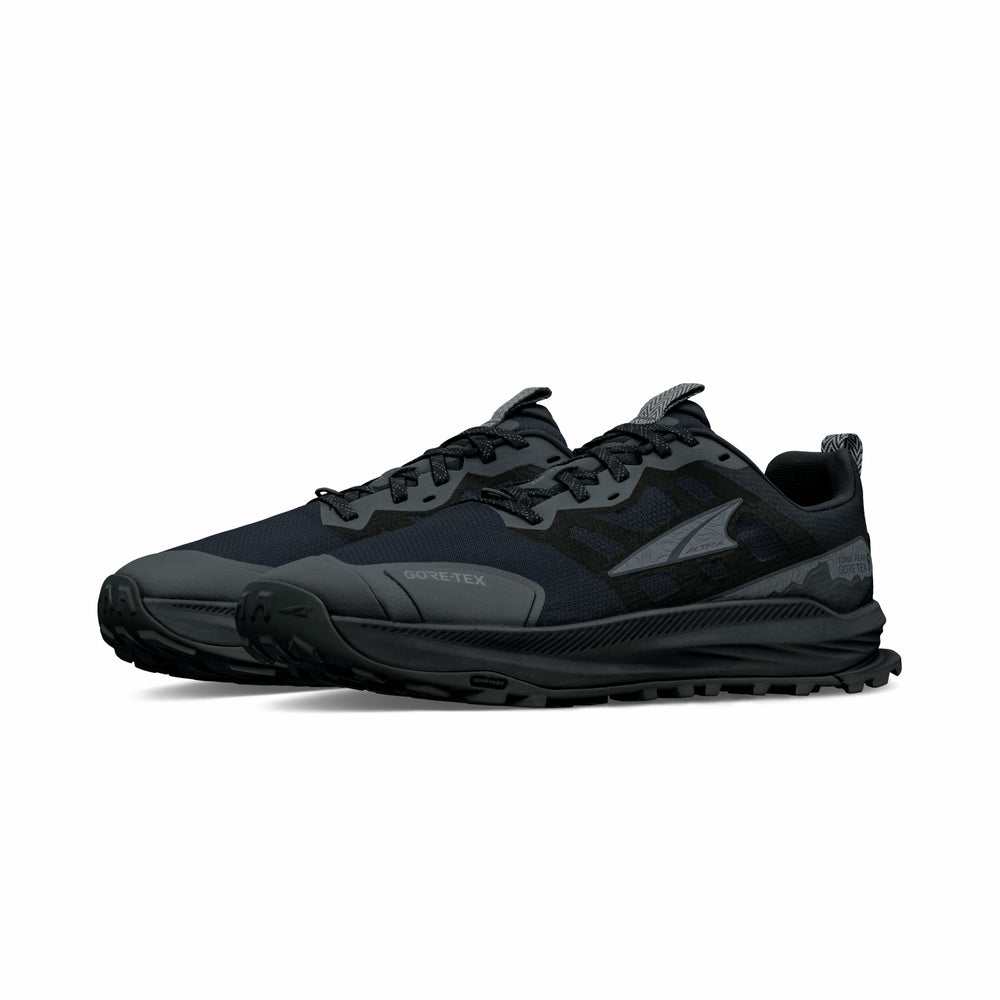 Men's Lone Peak 9 GTX Altra Running Limited Offer