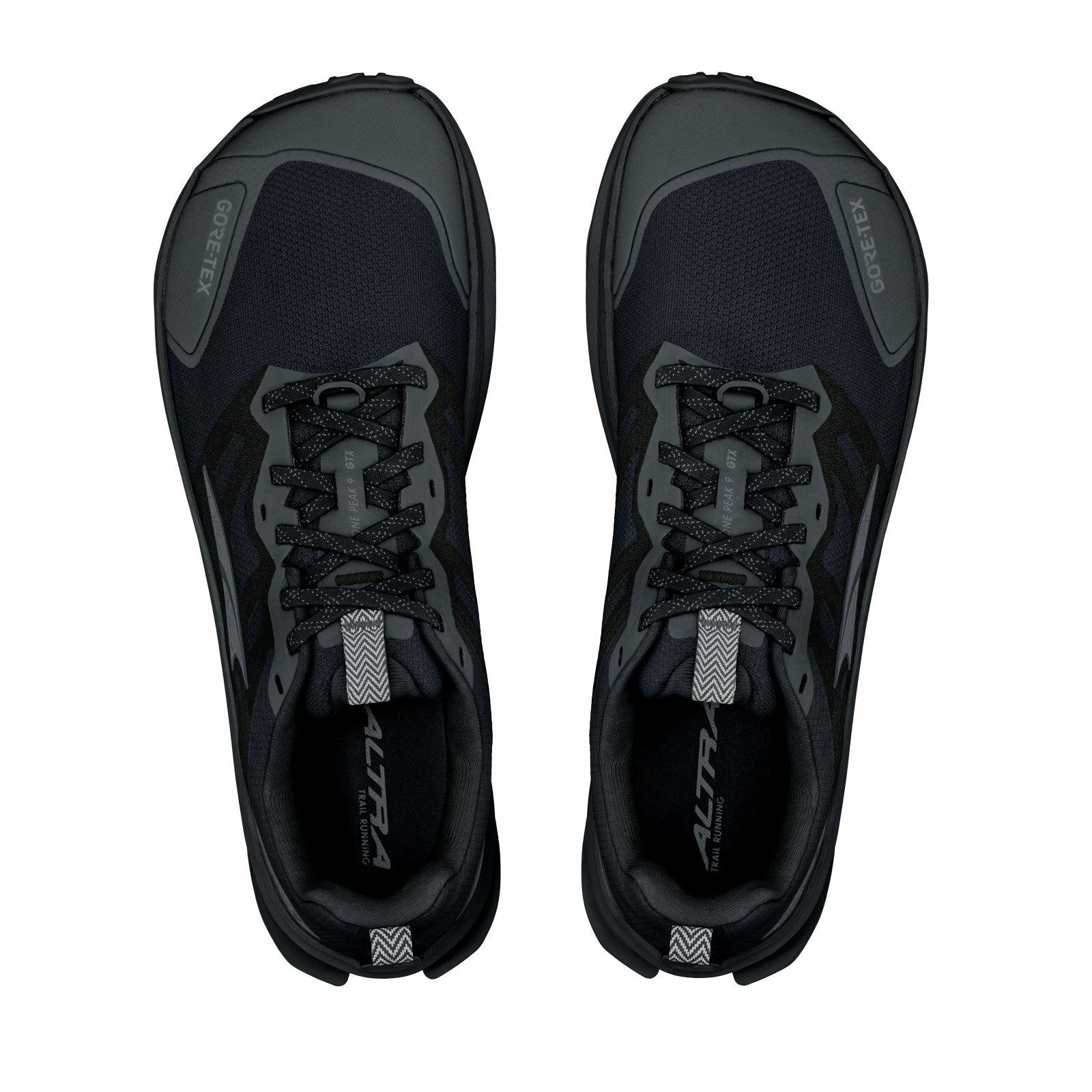 Men's Lone Peak 9 GTX Altra Running Limited Offer