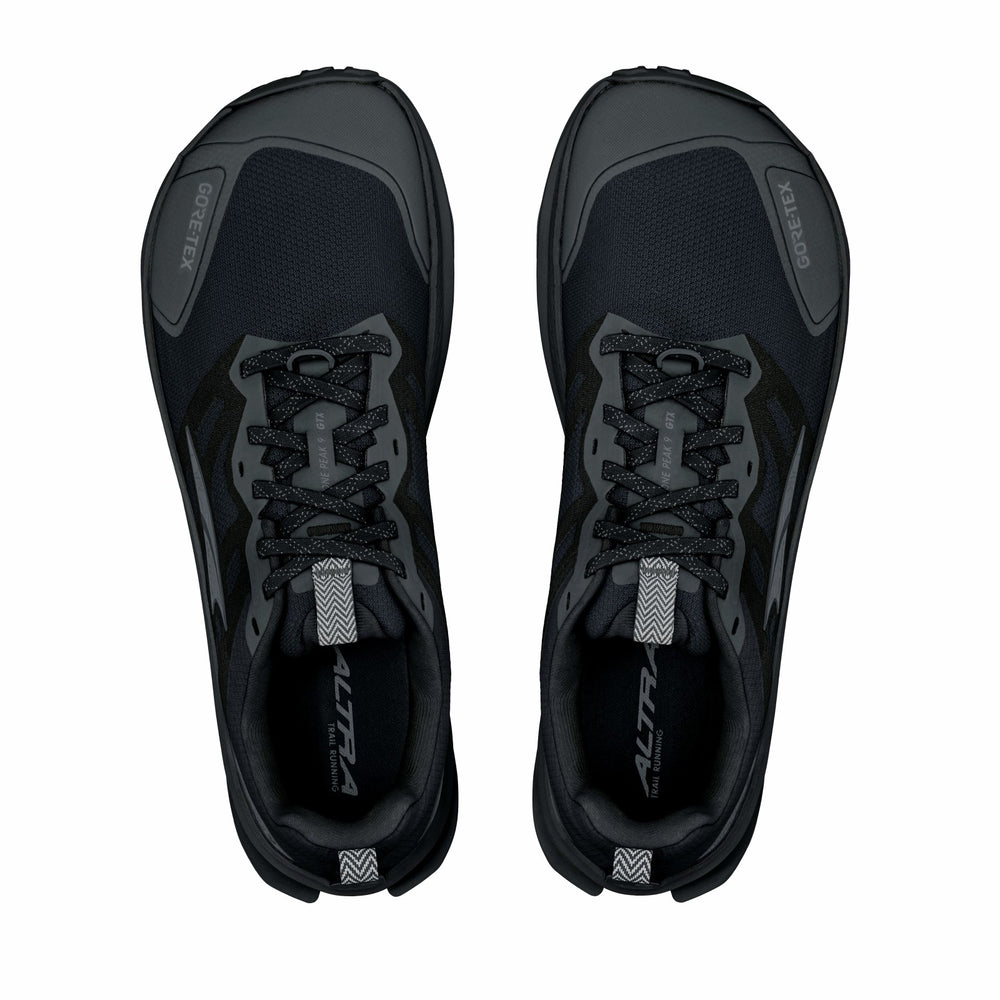 Men's Lone Peak 9 GTX Altra Running Limited Offer