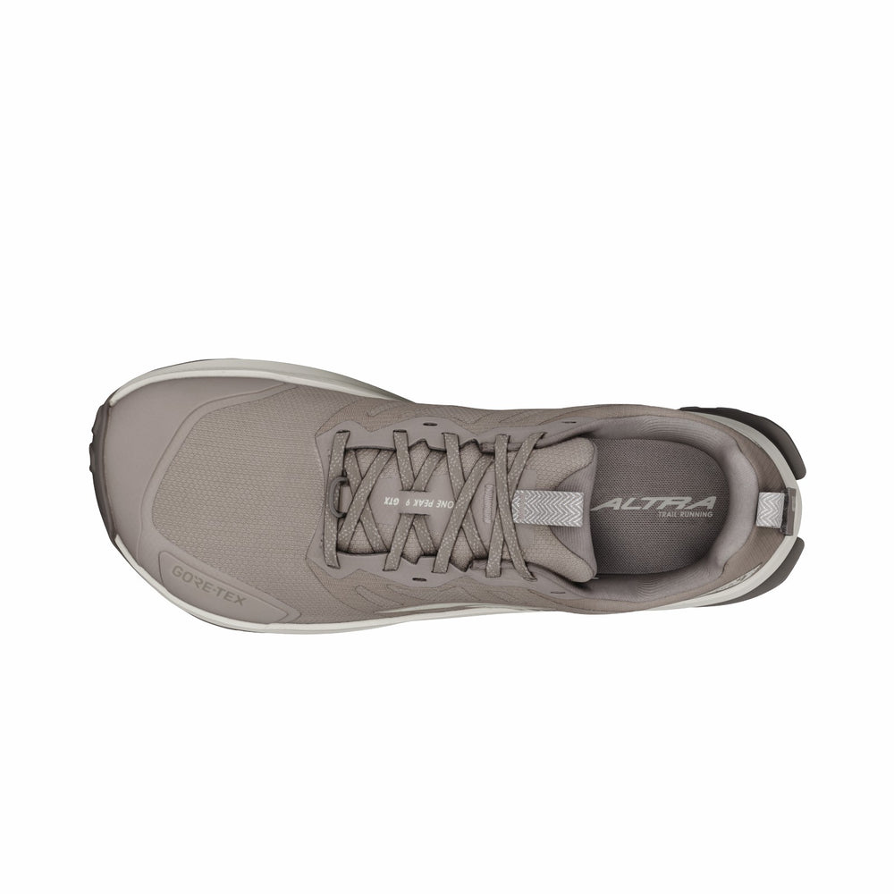 Men's Lone Peak 9 GTX Altra Running Savings