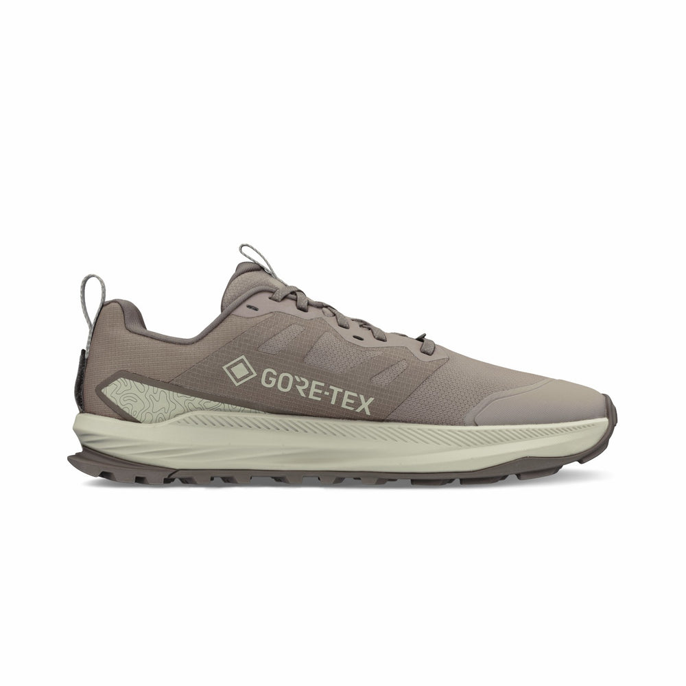 Men's Lone Peak 9 GTX Altra Running Savings