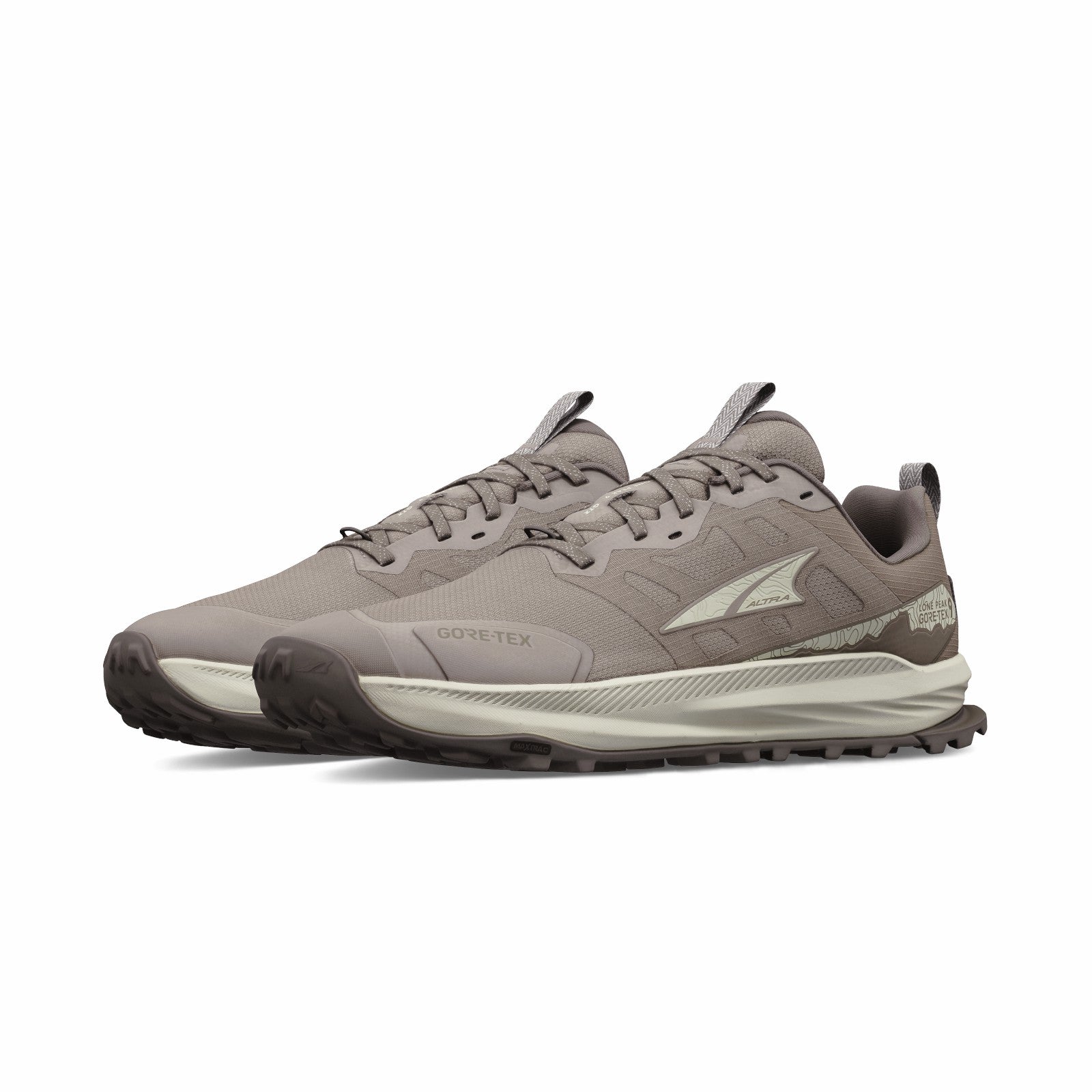 Men's Lone Peak 9 GTX Altra Running Savings