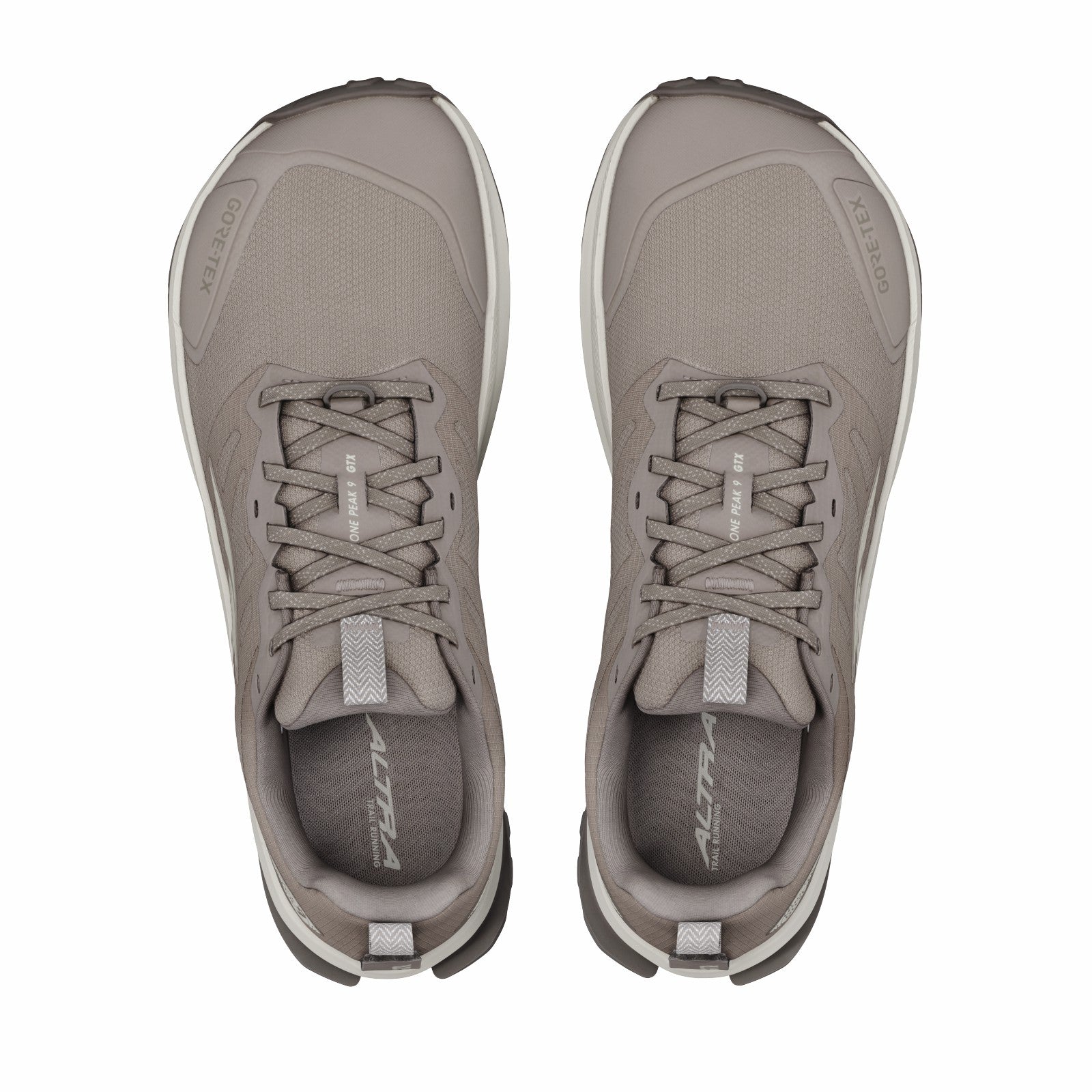 Men's Lone Peak 9 GTX Altra Running Savings