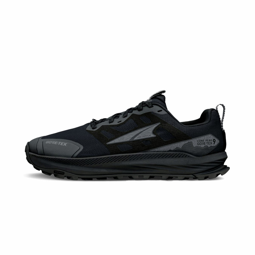 Black,7,Men's