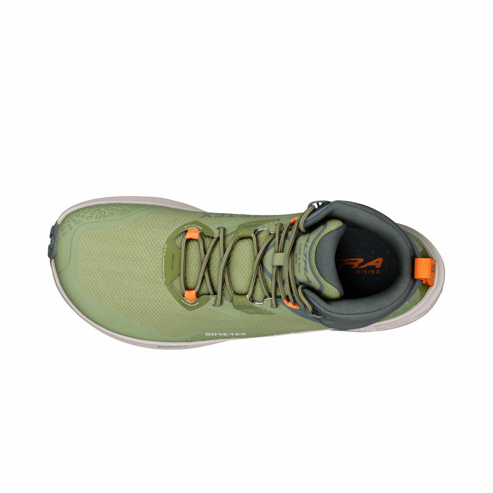 Men's Timp 6 Mid GTX Altra Running Limited Offer