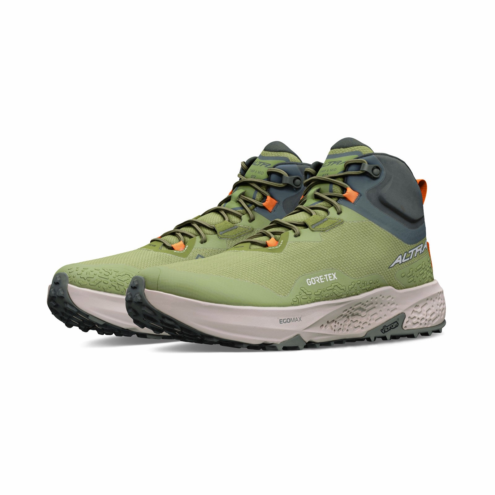 Men's Timp 6 Mid GTX Altra Running Limited Offer